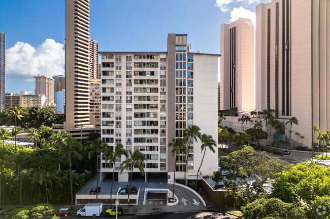 Building Photo - Harbor View Plaza