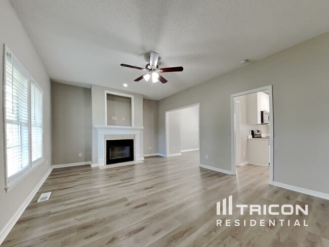 Foto del edificio - 513 Oak Dare Ln