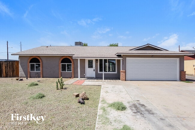 Building Photo - 9402 N 74th Dr