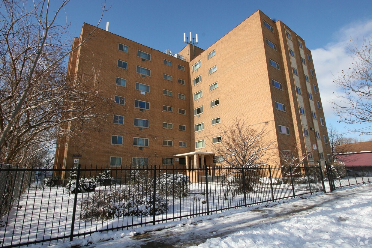 Building Photo - Transformation Housing Iii