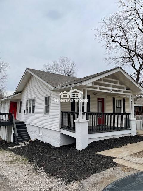 Foto del edificio - 576 S Oxford Ave