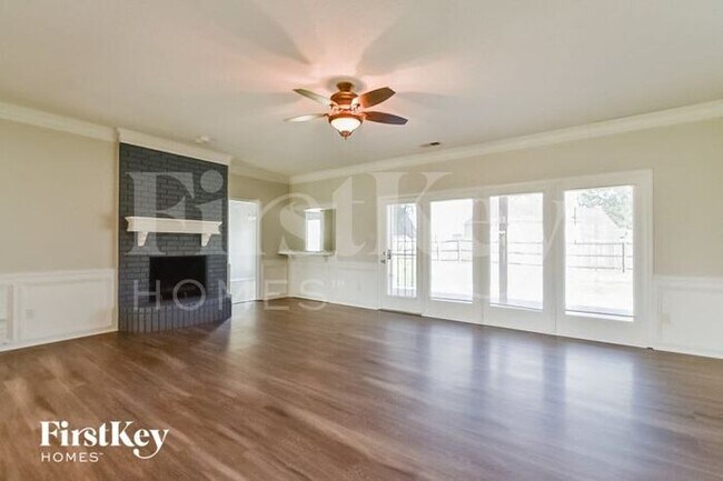 Foto del edificio - 4278 Long Creek Rd