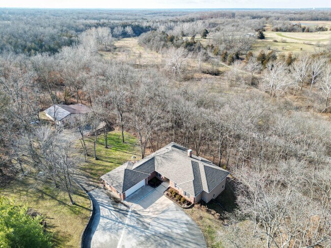 Building Photo - 5132 S Brock Rodgers Rd