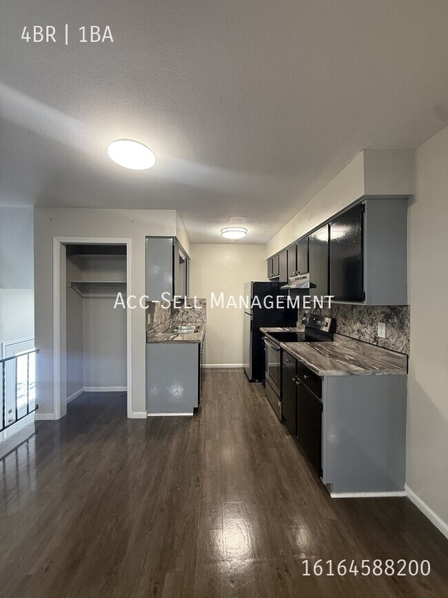 Foto del edificio - 5231 Rich-