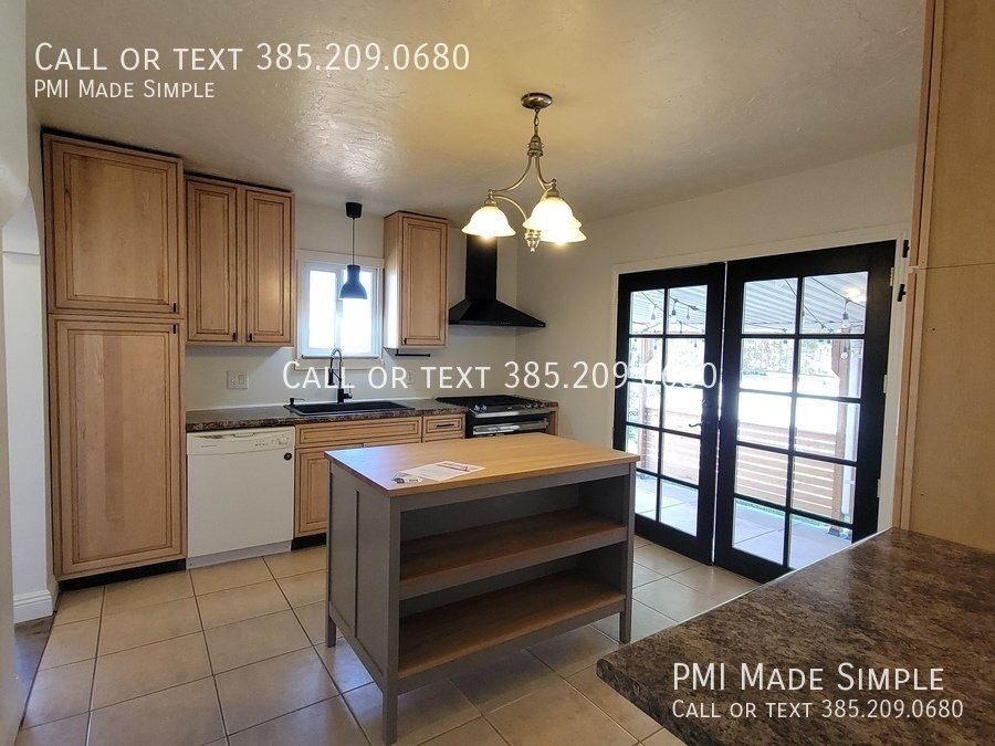 Primary Photo - Single Family Home in West Valley