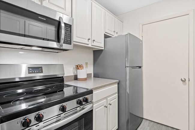 Building Photo - The Bosk Apartment Homes