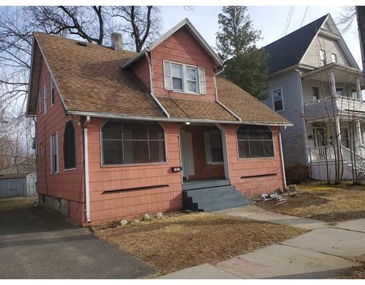 Primary Photo - 1039 Berkshire Ave