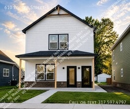 Building Photo - 610 Poplar St