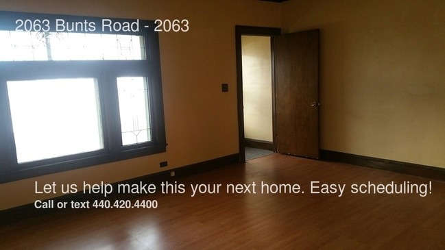 Building Photo - 2063 Bunts Rd