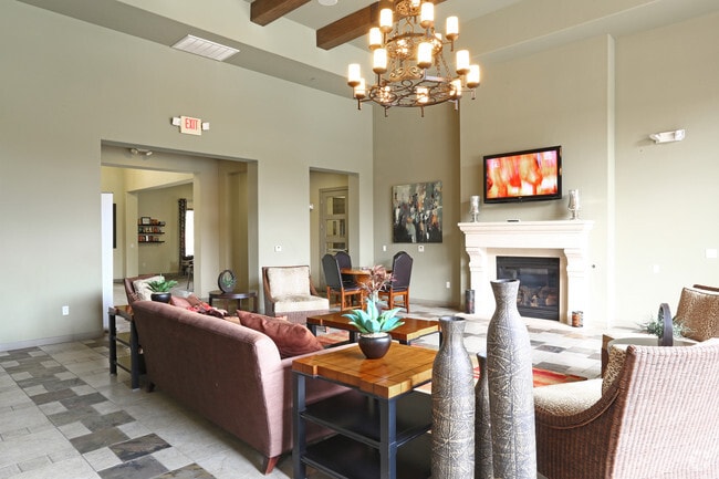 Building Photo - The Residences at Stadium Village