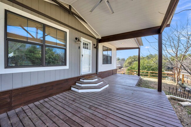 Building Photo - 345 Co Rd 136C