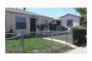 Building Photo - 3791 Marlborough Ave