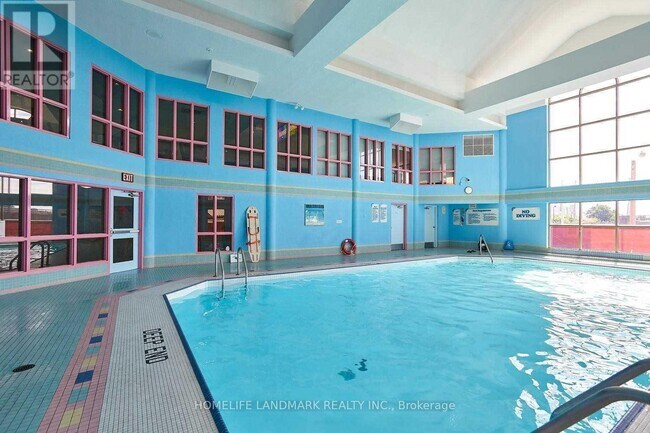 Building Photo - 2460 Eglinton Ave E