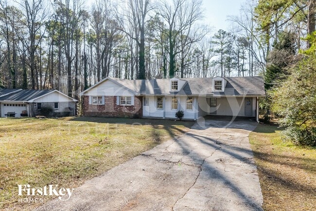 Building Photo - 195 King David Dr SW