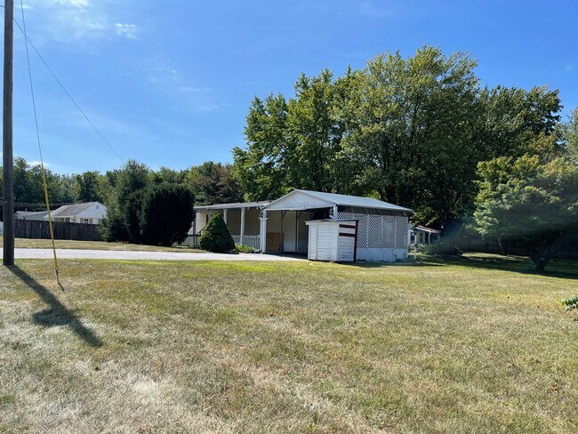 Foto del edificio - 3 bedroom home Fayetville PA!