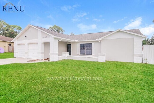 Building Photo - Fall into savings with 1/2 off your first ...
