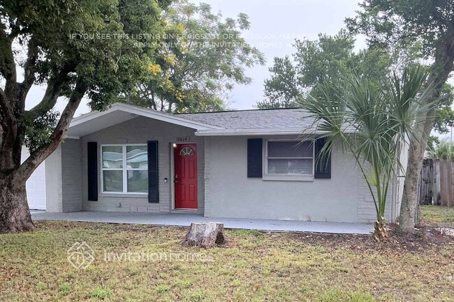 Foto del edificio - 10824 Oakdale Ave