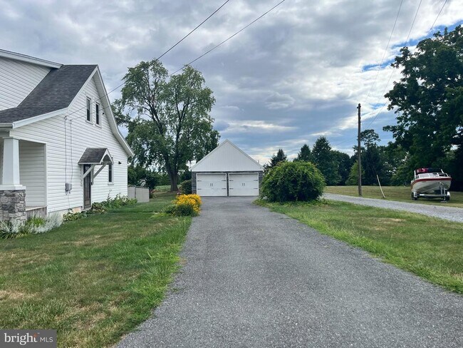 Foto del edificio - 3870 Coseytown Rd