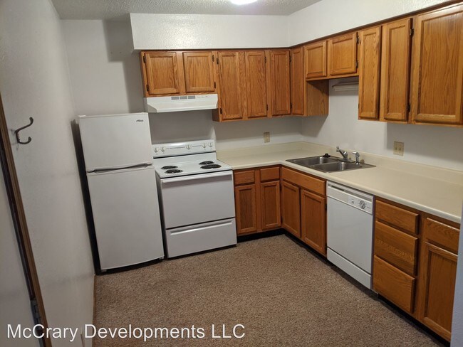 Building Photo - 505 N 5th St