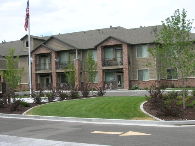 Foto principal - Jordan Valley Senior Housing