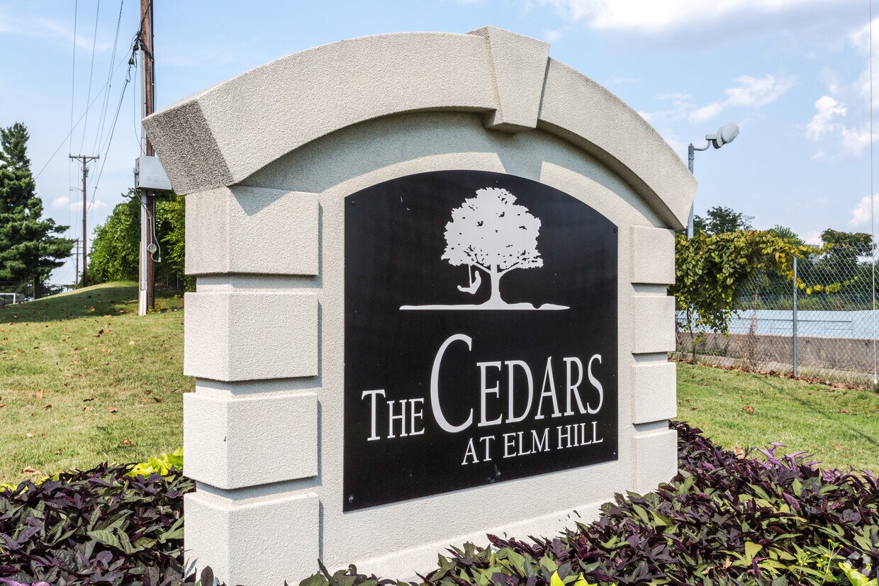 The Cedars at Elm Hill Apartments Nashville, TN