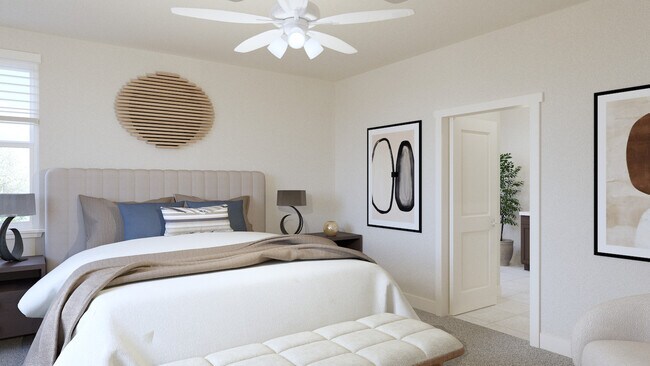 Foto del edificio - Echo Paired Homes