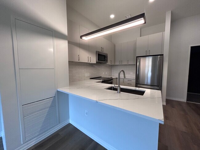 Foto del edificio - 809 Washington St