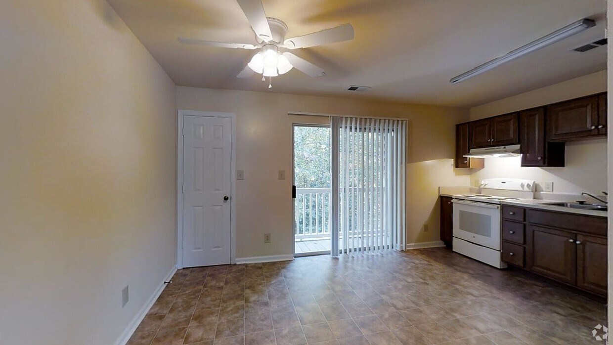 Photo - The Regency at Longhill Apartments