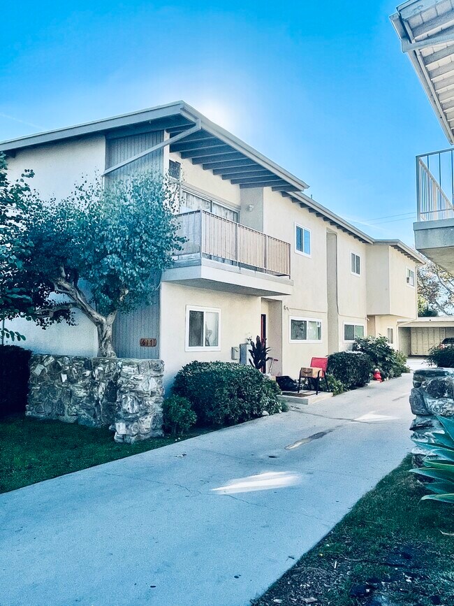 Foto del edificio - 617 S Shelton St