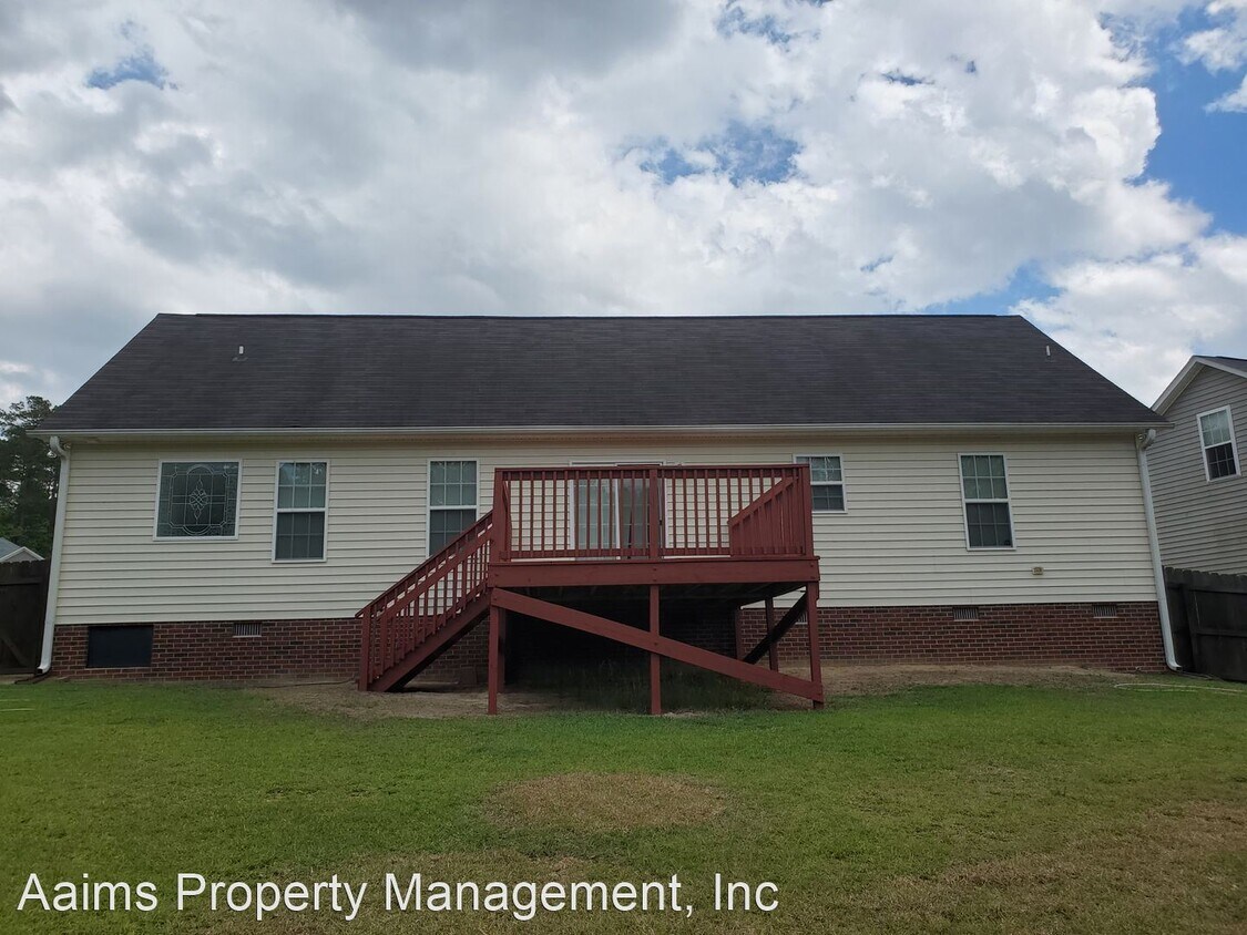 Building Photo - 4 br, 2 bath House - 4725 Crystobal Road