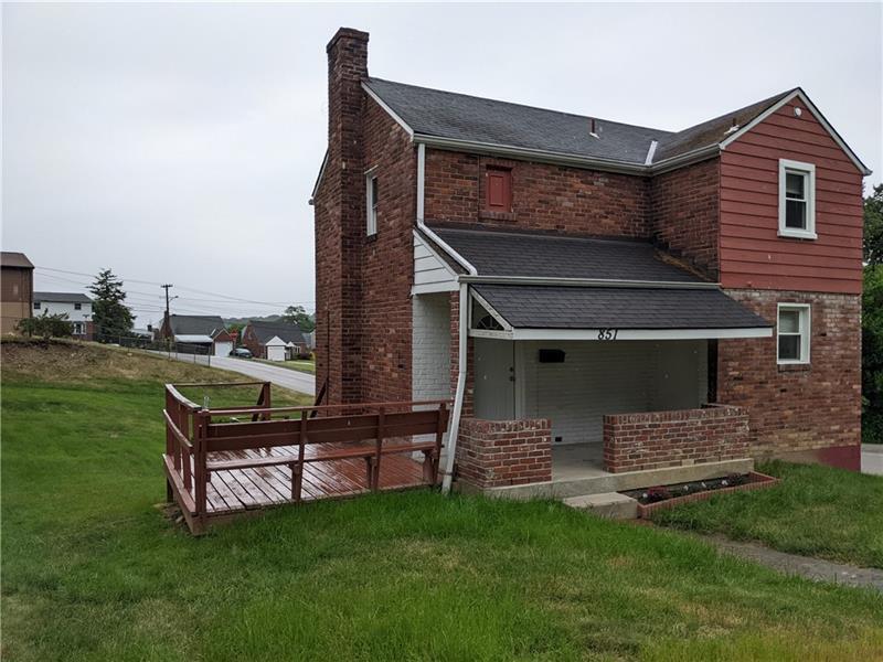 Primary Photo - 851 Middle Rd