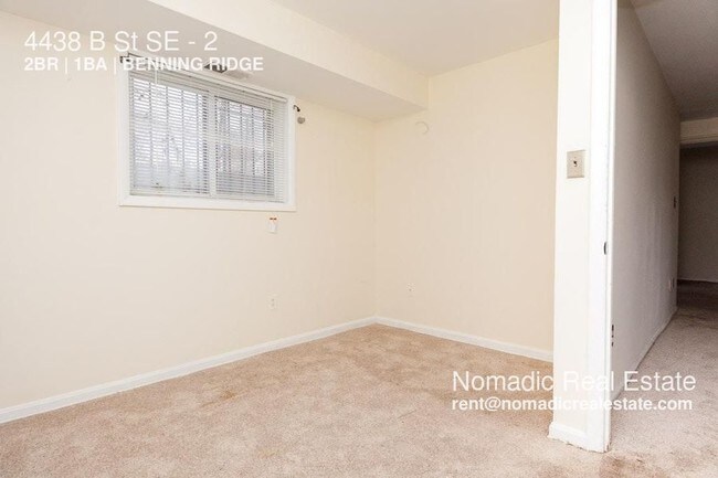 Foto del edificio - 4438 B St SE