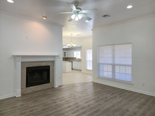 Building Photo - China Spring ISD 3-Bedroom House