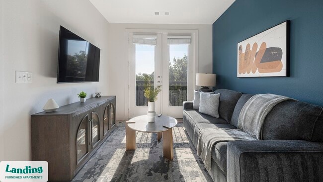 Foto del edificio - 6311 S 1st St