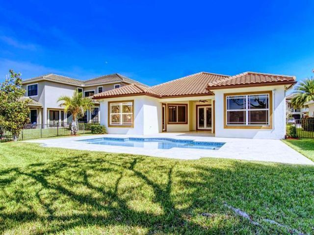 8961 Lakeview Pl, Parkland, FL 33076 - House Rental in Parkland, FL ...