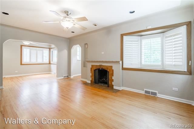 Building Photo - 4 br, 2 bath House - 745 Ivy St.