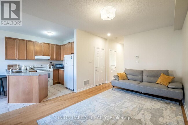 Photo du bâtiment - 8 Stookes Crescent