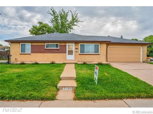 Foto principal - 2790 S Hudson St