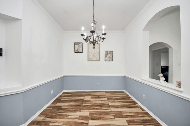 Foto del edificio - 18318 Farriswood Ct