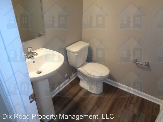 Foto del edificio - 4 br, 2.5 bath House - 812 Prescot Circle,