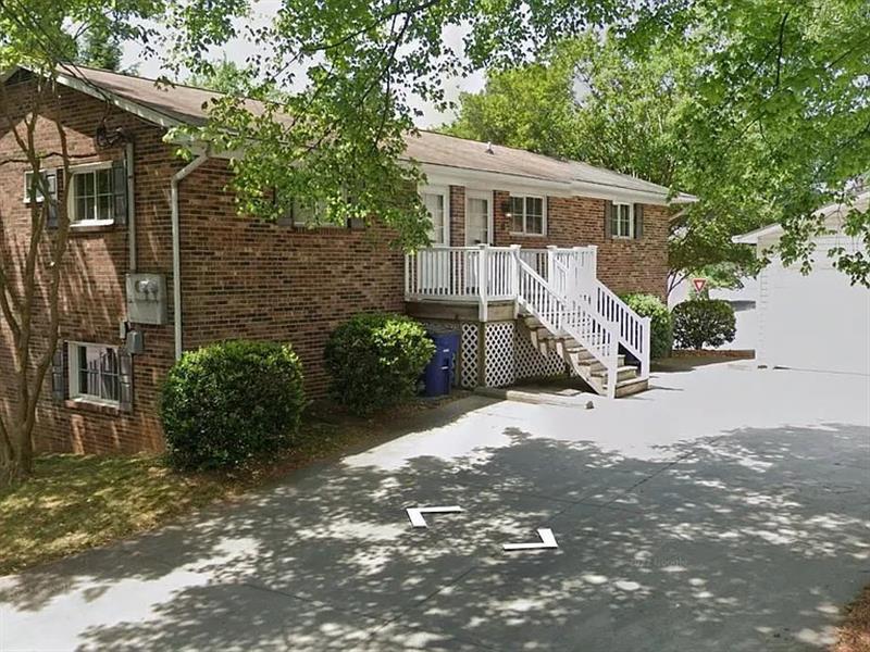 519 W Academy St, WinstonSalem, NC 27101 House Rental in Winston