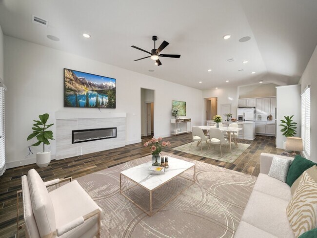 Foto del edificio - 3401 Riverlawn Dr