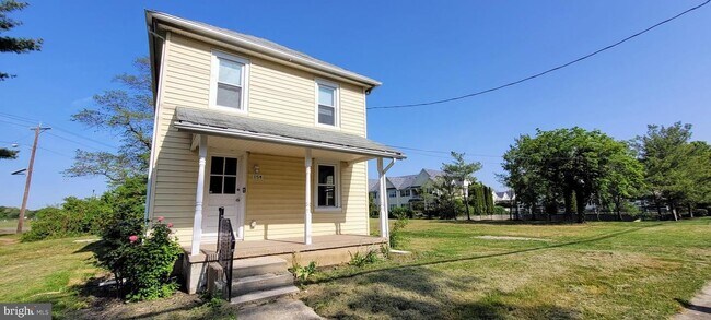 Foto del edificio - 154 Grove Ave