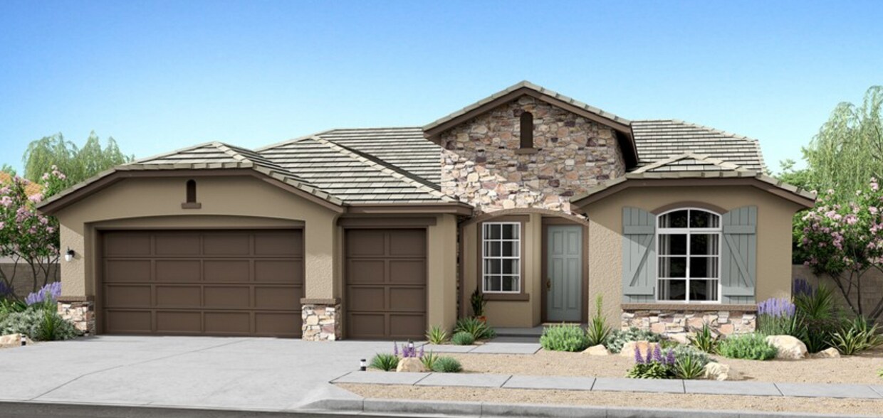 84942 Corso Ct, Indio, CA 92203 House Rental in Indio, CA