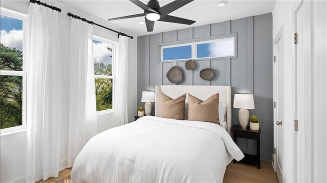 Foto del edificio - 2528 Mountain Ash Ln