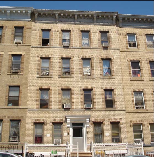 Primary Photo - 2617 Newkirk Ave