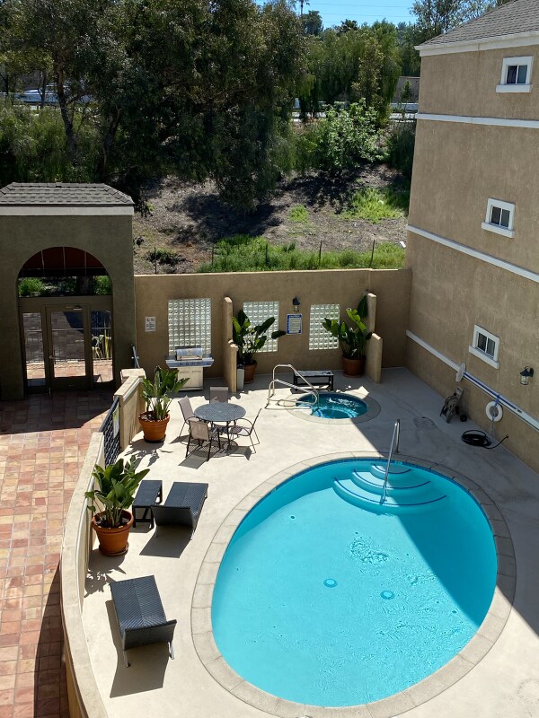 Primary Photo - 22859 Del Valle St