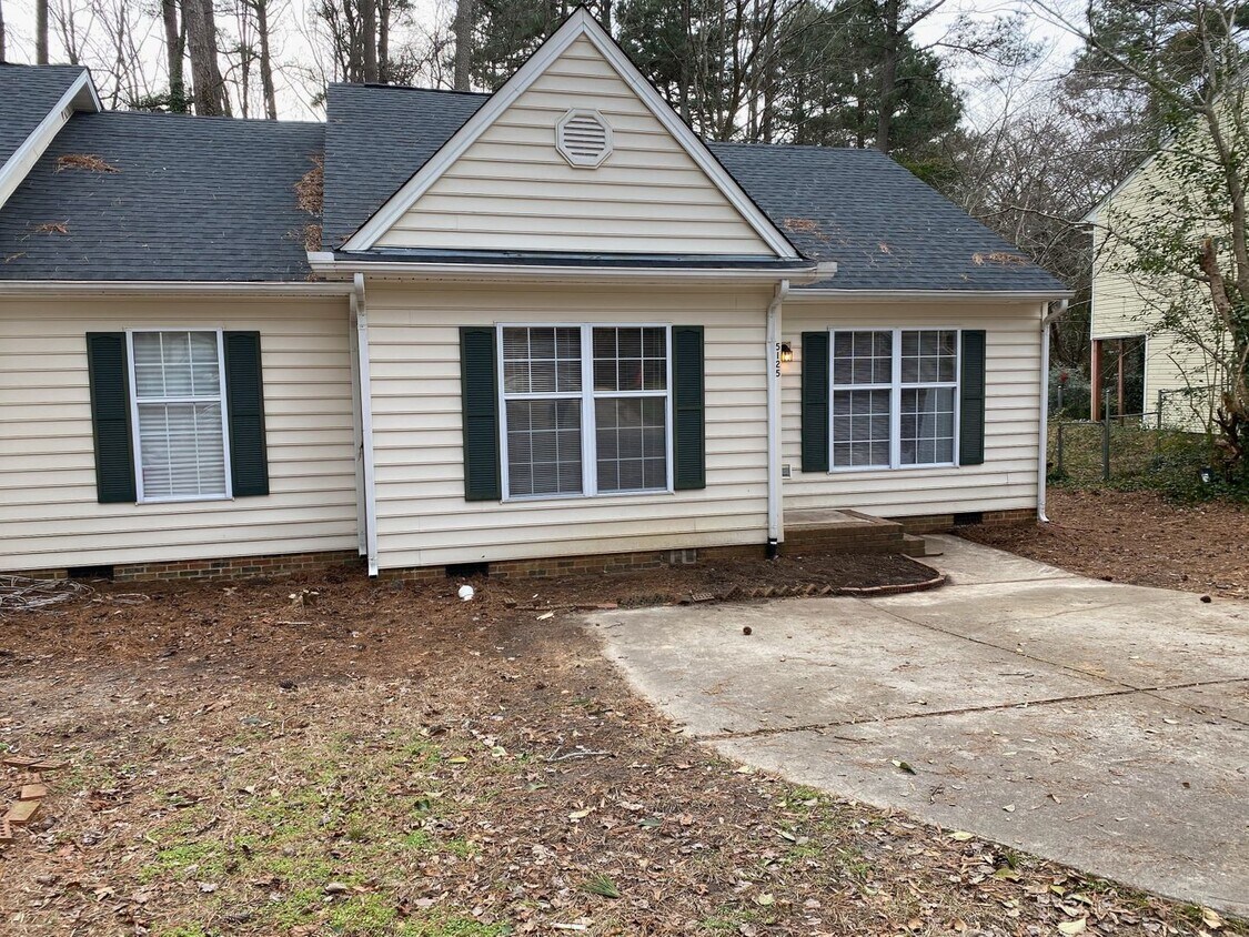 Primary Photo - 5125 Vann St.