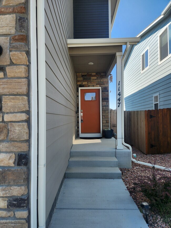 Building Photo - 11447 Piping Plover Pl