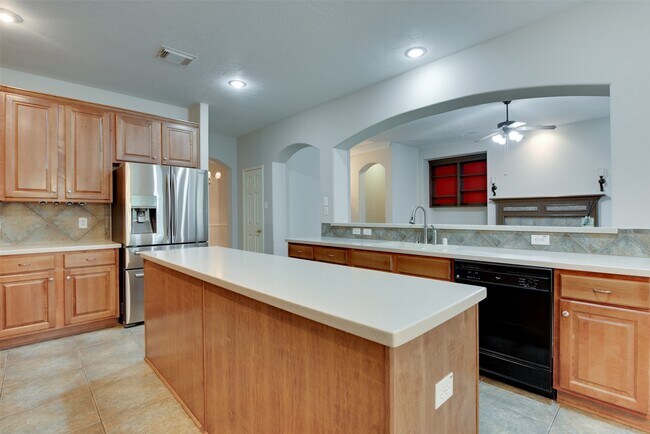 Foto del edificio - 1903 Blue Water Bay Dr